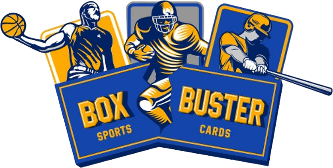 Box Buster Sports Cards